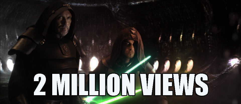 2 MILLION VIEWS