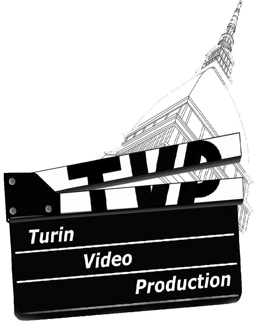 Turin Video_Production_-_Torino